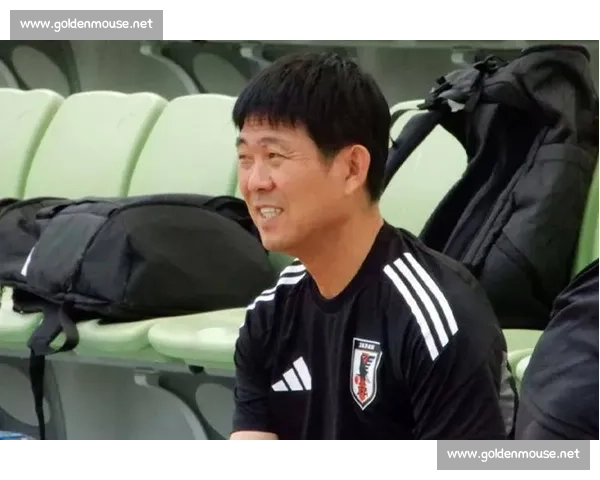 森保一东亚杯名单策略曝光!日本队今日揭晓 J 联赛新老阵容 森保一东亚杯名单策略曝光!日本队今日揭晓 J 联赛新老阵容