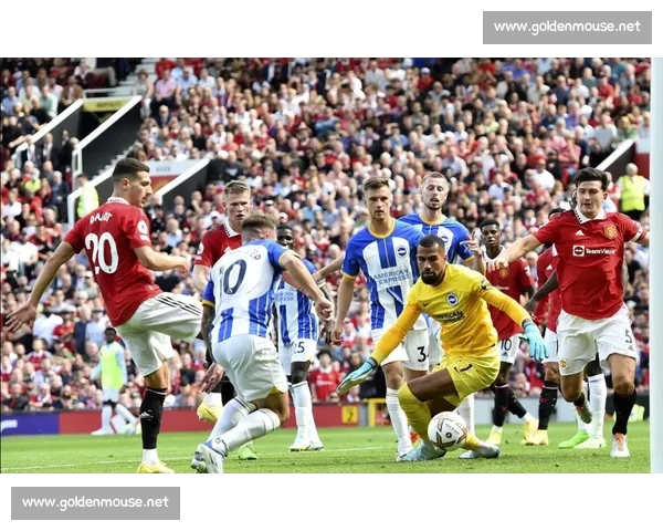 致命失误!阿玛德乌龙送礼,海文无奈自摆乌龙葬送曼联胜局 致命失误!阿玛德乌龙送礼,海文无奈自摆乌龙葬送曼联胜局