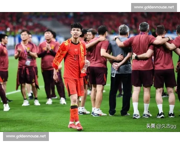 乔迪竞聘国足帅位：传控宗师的中国足球攻坚路