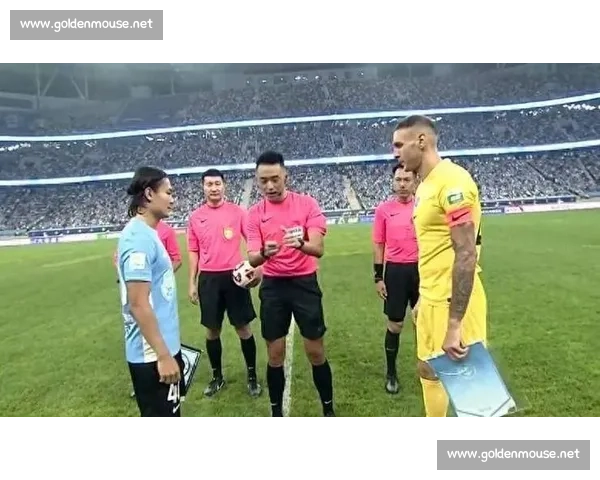 刘祝润:从 “刘主任” 到国脚,国足经历重塑自我 刘祝润:从 “刘主任” 到国脚,国足经历重塑自我