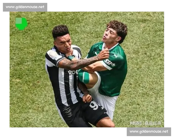 帕尔梅拉斯加时赛绝杀！保利尼奥替补登场一剑封喉