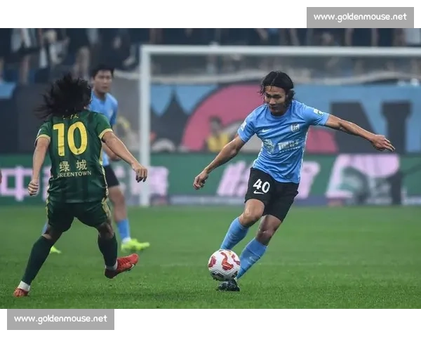 刘祝润：从 “刘主任” 到国脚，国足经历重塑自我