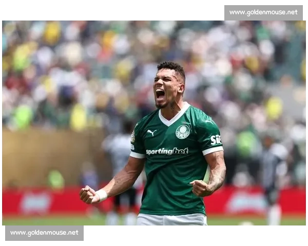 帕尔梅拉斯加时赛绝杀!保利尼奥替补登场一剑封喉 帕尔梅拉斯加时赛绝杀!保利尼奥替补登场一剑封喉