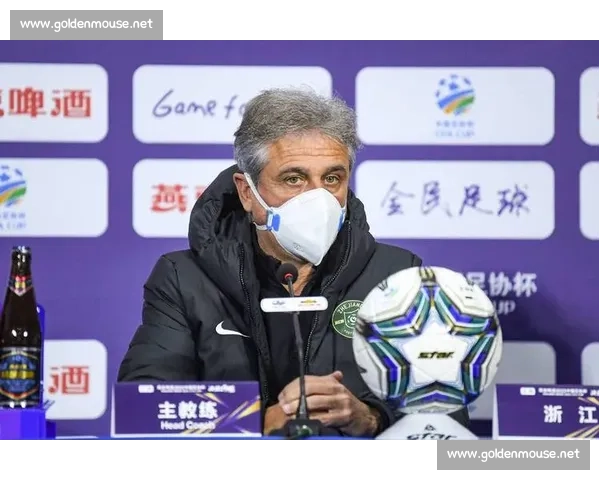 乔迪竞聘国足帅位:传控宗师的中国足球攻坚路 乔迪竞聘国足帅位:传控宗师的中国足球攻坚路