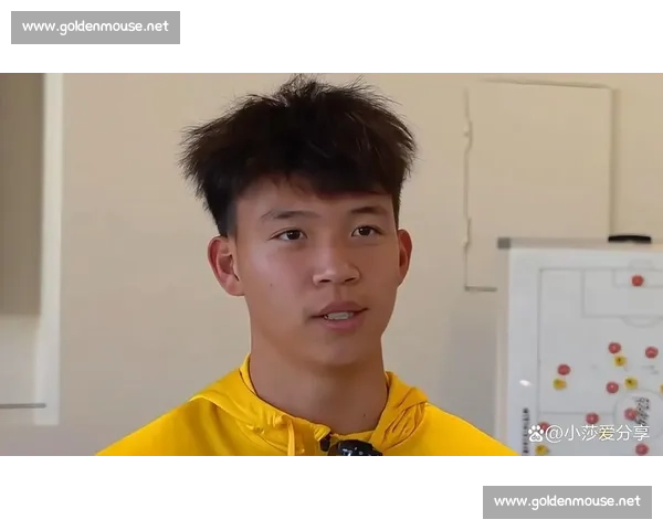 150 万欧！亚洲 06 后新星王钰栋身价排第四