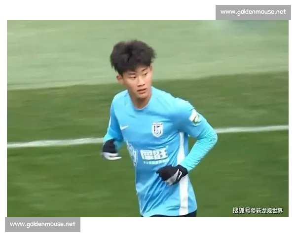 刘祝润：从 “刘主任” 到国脚，国足经历重塑自我